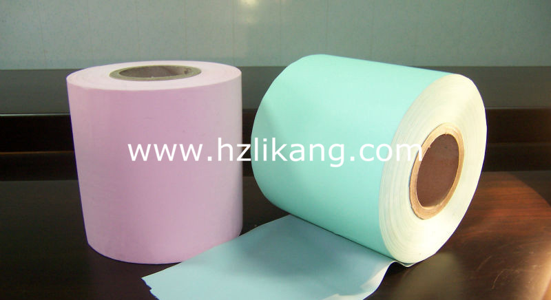 Sanitary Napkin Raw Materials PE Film