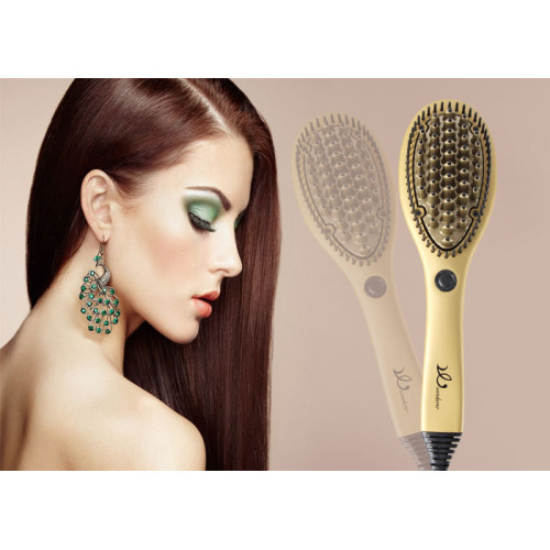 Hair Straightener Comb On Sale