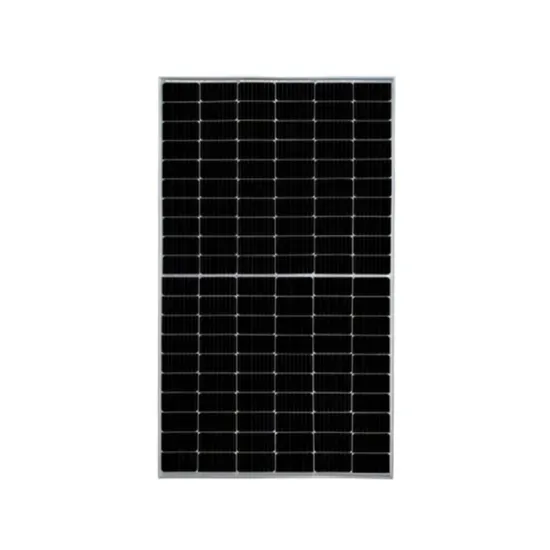 JA Solar JAM60D20 Solar Cell for Calculator: Panel Structure and Specifications