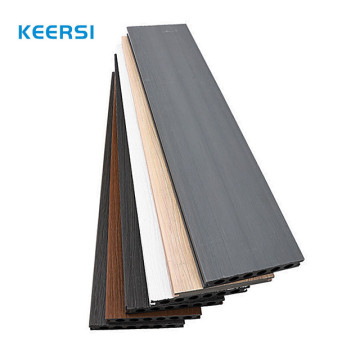TAP & GO PS Waterproof Engineered Wood Flooring Outdoor WPC Decking