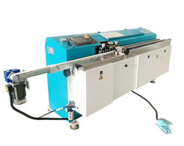 Beam Tape Coating Equipment Butyl Extruder