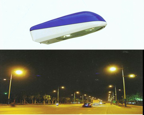 Replaceable Structure LED Street Lights