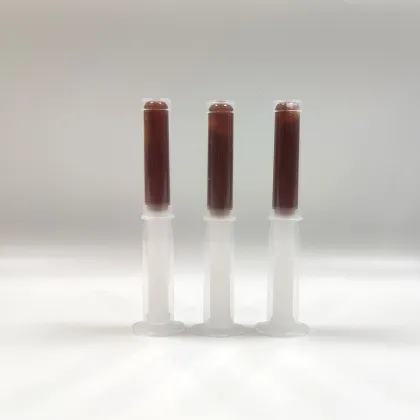 Vagina Gel Sophora Flavescens