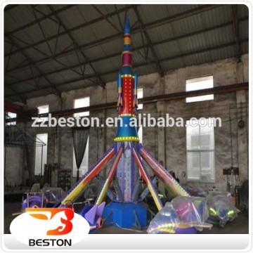 China hot amusement rides airplane rides self control plane for sale