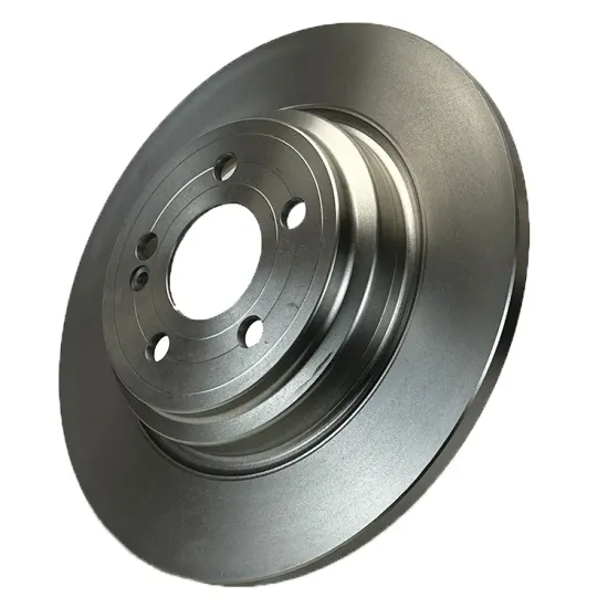 Carpal Factory New Model Rear Brake Disc for Mercedes Benz GLE