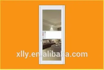 casement door aluminium profile