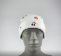 Cappello da berretto da cartone animato da ricamo personalizzato