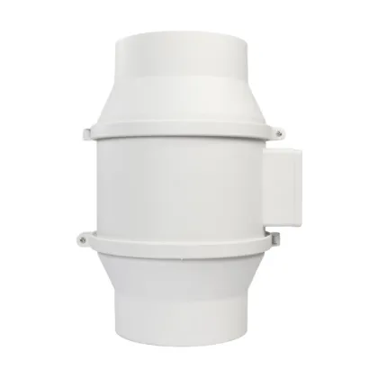 OEM ODM High Pressure Centrifugal Ventilation Fan Parts