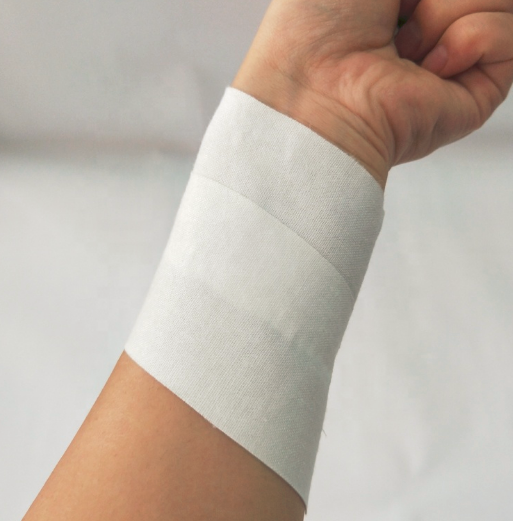 Beige Non-woven Bandage