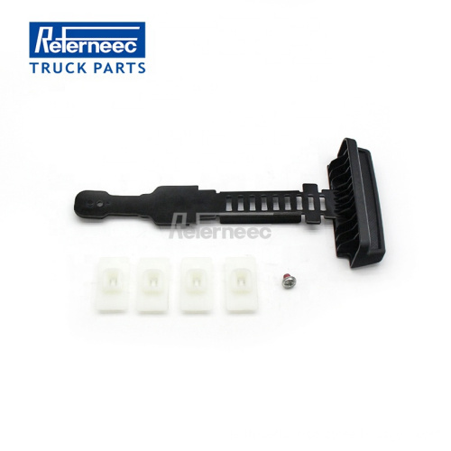 947519-335/00E SKTE Locking Lever with Seat Plate for ISRI NTS2 Seat Depth Adjustment