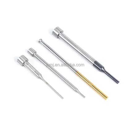 Misumi SPN Lapping Type Straight Punches for Stamping Die