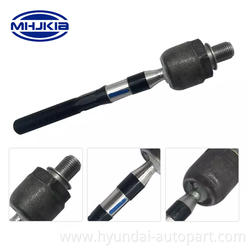 57724-1M000 Rack End For Hyundai ELANTRA/AVANTE Kia China Manufacturers ...