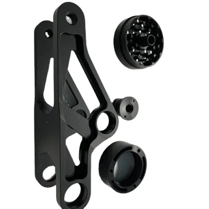 Custom CNC Machining & Laser Prototyping Services