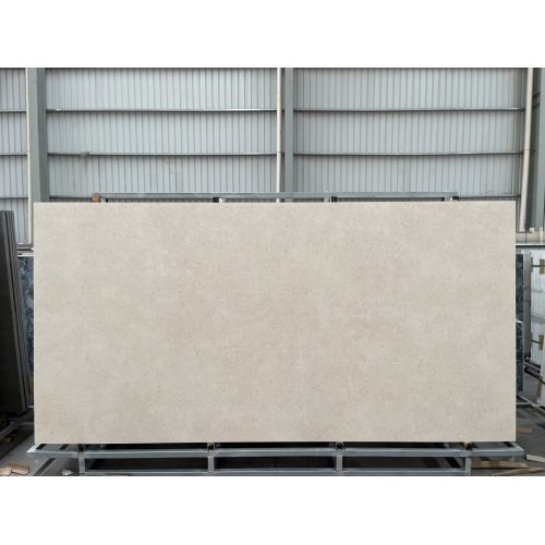 หินเผา Beisha Stone-สีเบจ