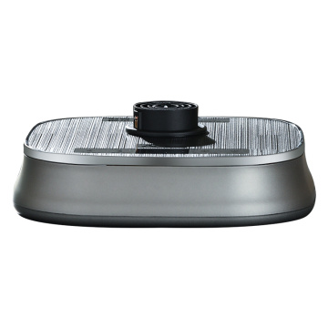 Разумны чысты чайнік тытана