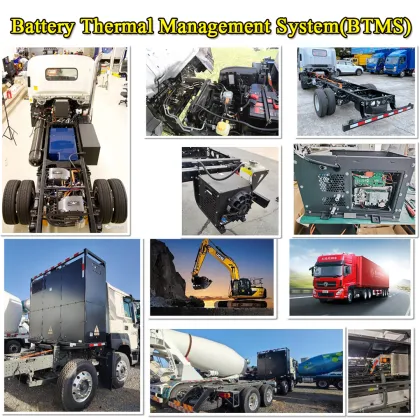 Electric Vehicle Thermal Runway Prevention System