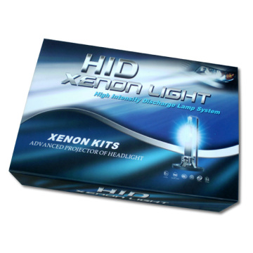 HID Xenon Kit -H7