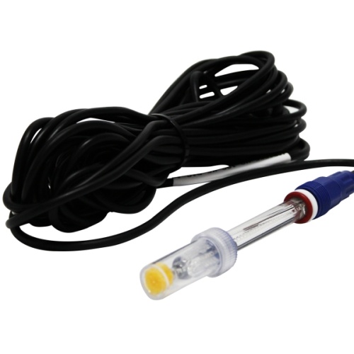 Industrial Glass pH Electrodes: Precision Measurement for Water Treatment