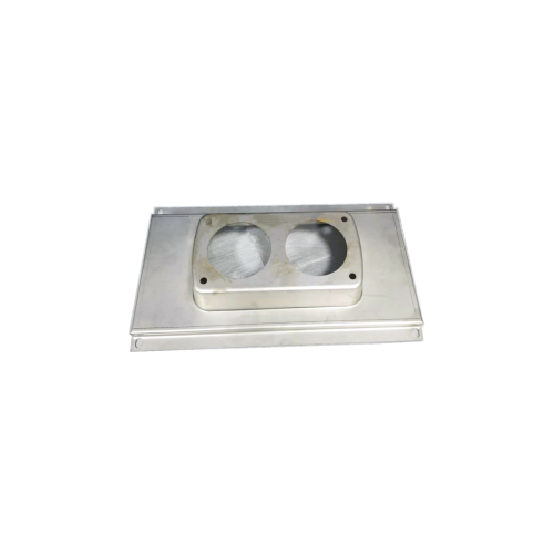 Customized Metall Deep Zeichenteile Teile