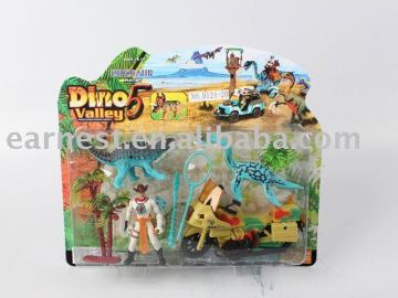 dinosaur set