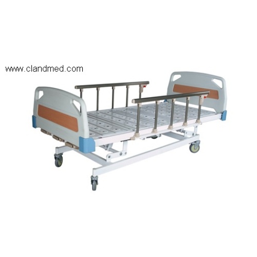 Redding bed