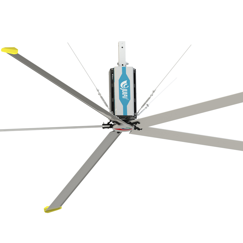 Industrial Fan Selection For High Temperature In Summer Industrial Fan Selection For High Temperature In Summer