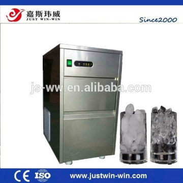 Bullet Ice Shape and New Condition ice making machine