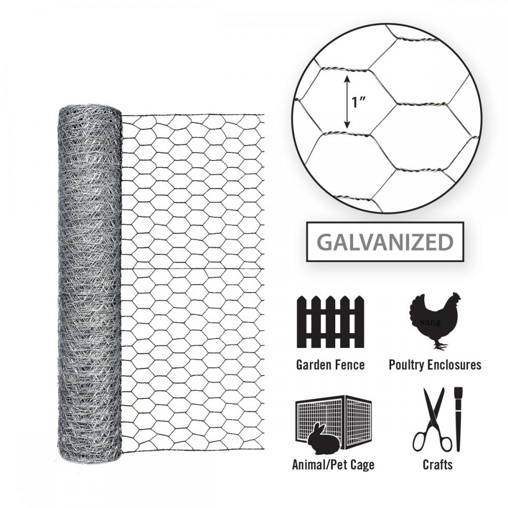 Preço de malha de arame hexagonal