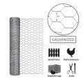 Hexagonal Wire Mesh price