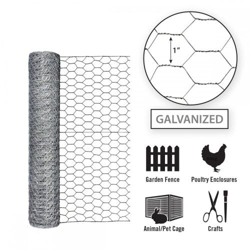 Preço de malha de arame hexagonal