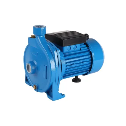 Yinjia Brand CPM146 High-Pressure Electric Garden Irrigation Booster Pump