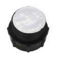 IBC 1000L Tank Valve Plastic Adapter Connector