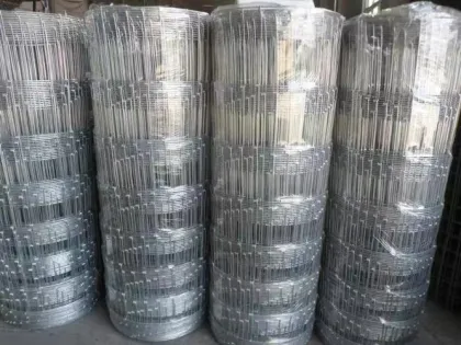 Galvanizing Fencing for Livestock Farms: Custom Cow Board Fencing Solutions