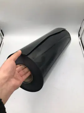 Conductive and Anti-Static PS Film Sheet for Automotive Electronics
