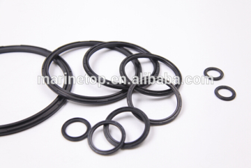 Customized All Sizes Quality Seals O Ring High Temperature