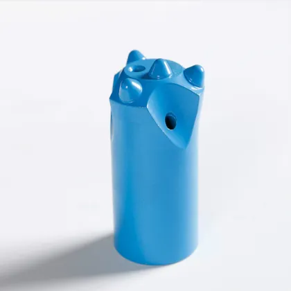 Tungsten Carbide Rock Drill Bits for Mining - Hot Sale Drill Bits