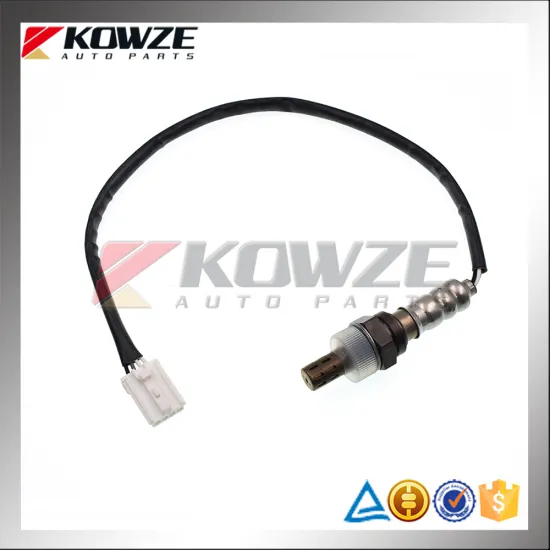 Auto Engine Control Oxygen Sensor For Mitsubishi LANCER CS1A CS2A CS3A CS3W 2000 MR514427