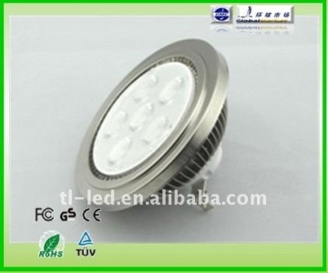 AR111(GU10) LED Light (High Power 7W/ 9W/12W) Good Quality