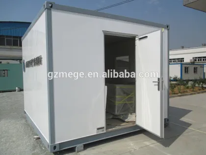 More kinetic energy application