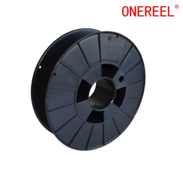 Plastic Welding Wire Spool Cable Reel