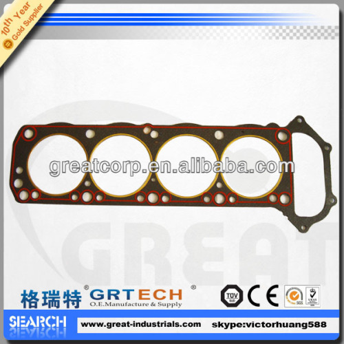 Cylinder head gasket 11044-W4002,auto spare parts