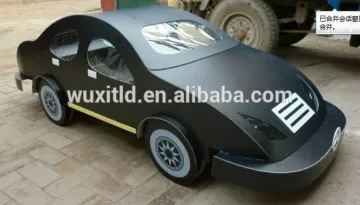 paper coated polystyrene foam board