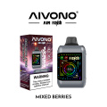 Aivono Flash 35K Puff vape แบบใช้แล้วทิ้ง