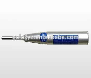Concrete rebound hammer, Concrete test hammer, resilimeter, Schmidt hammer