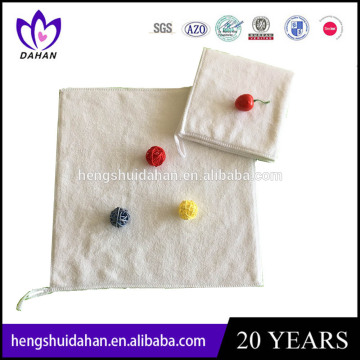 Microfiber Sanding Thick Towel Super Absorbent cleaning towels