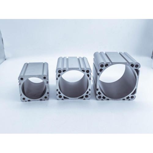 Festo Type DNC ISO6430 Pneumatic Cylinder Tubing