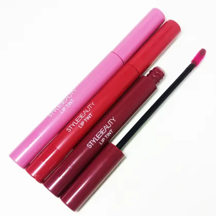 Style Beauty Liquid Lip Tint