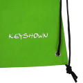 Eco Friendly Non-woven Draw String Shopping Bag