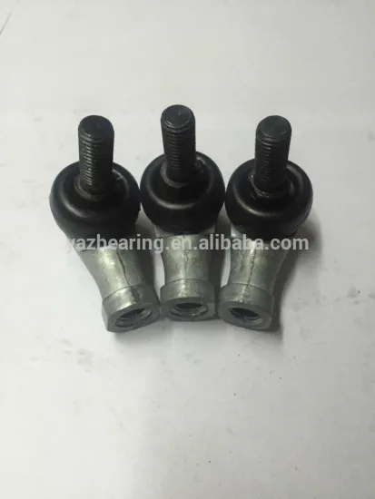 China YAZ SQ 14 RS ball joint rod ends bearing M14x 1.5                        
                                                                                Supplier's Choice