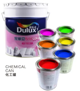 TINPLATE FOR CROWN CAN